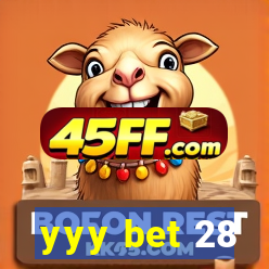 yyy bet 28